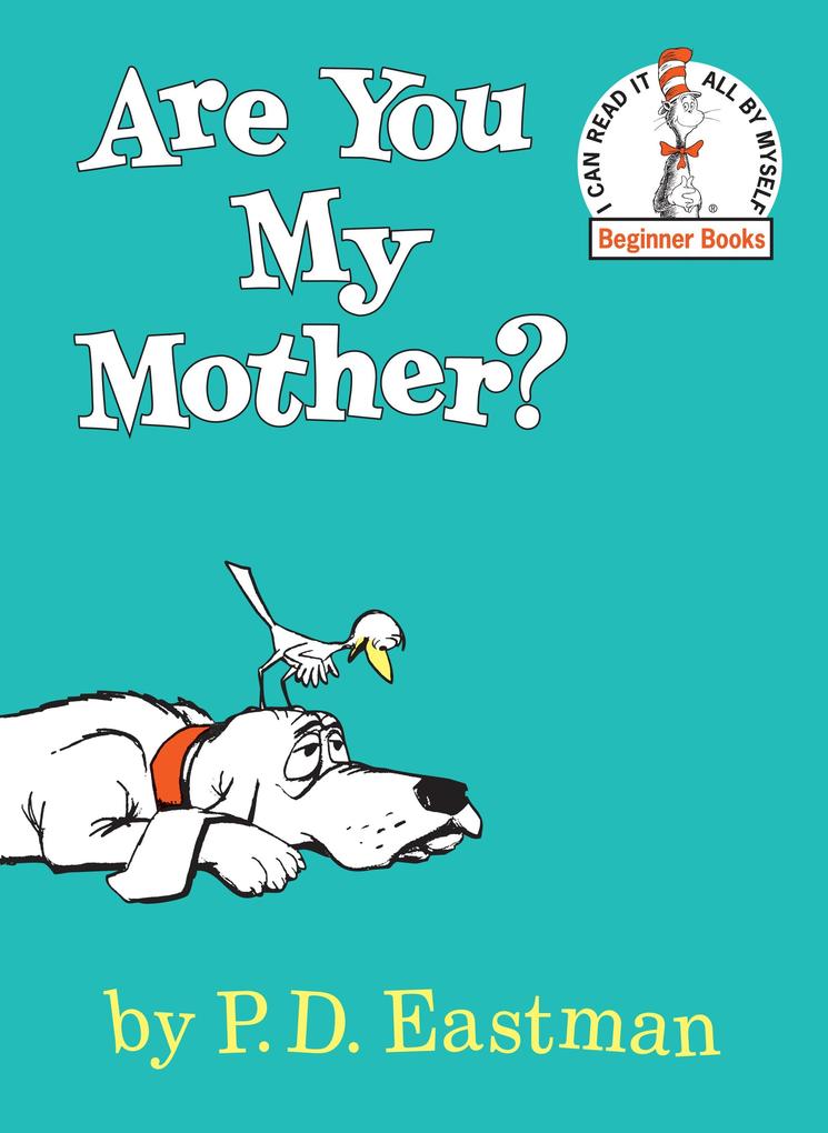 Produktbild: Are You My Mother? | P. D. Eastman