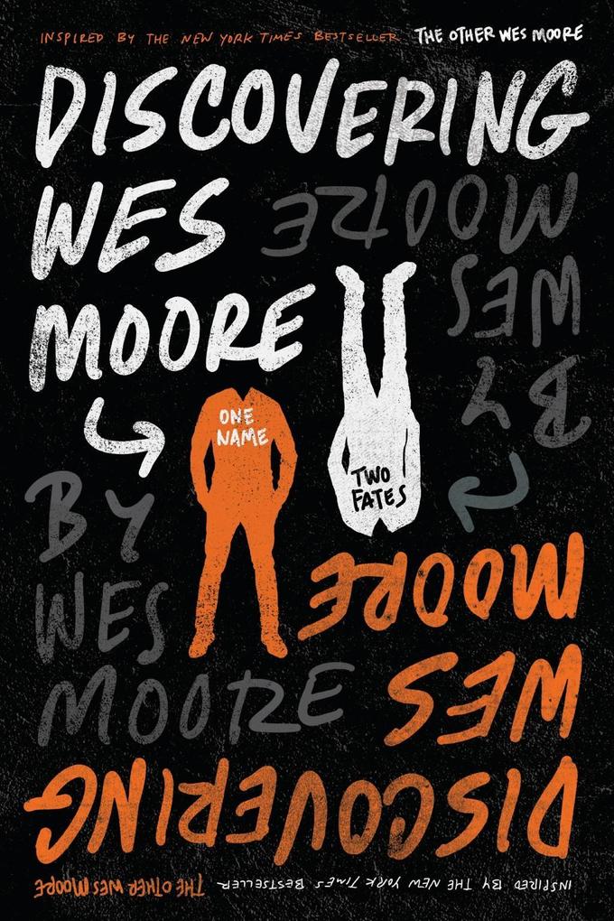 Produktbild: Discovering Wes Moore | Wes Moore