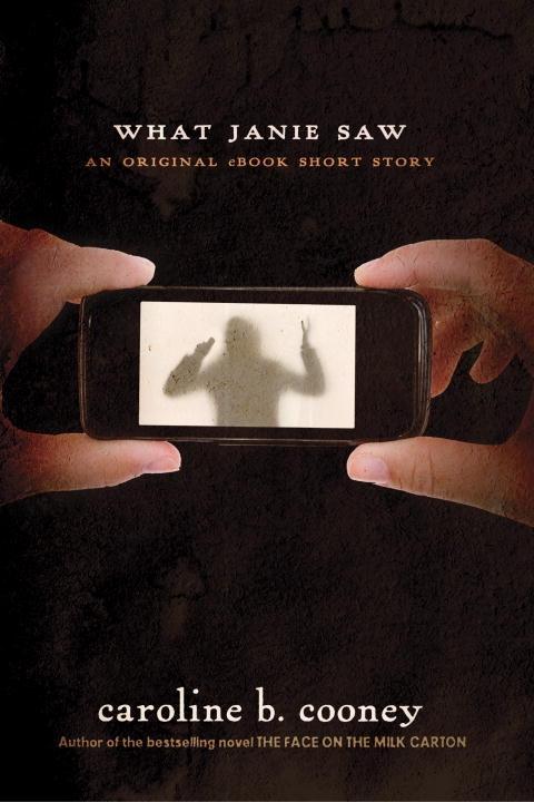 Produktbild: What Janie Saw | Caroline B. Cooney