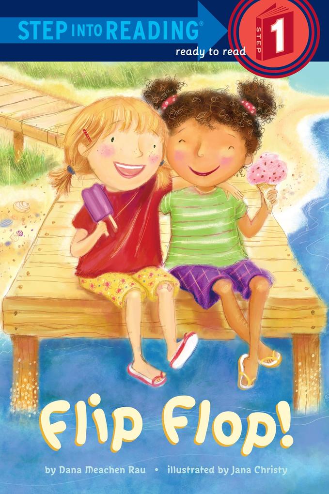 Produktbild: Flip Flop! | Dana Meachen Rau