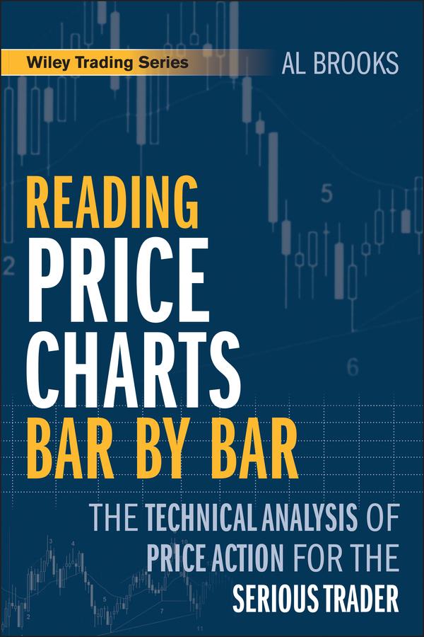 Produktbild: Reading Price Charts Bar by Bar | Al Brooks