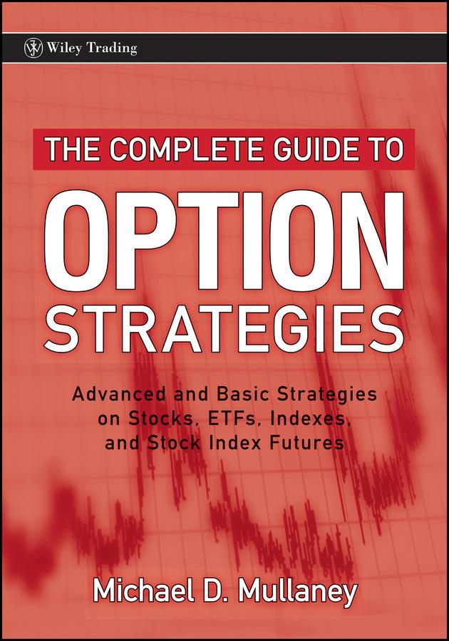Produktbild: The Complete Guide to Option Strategies | Michael Mullaney