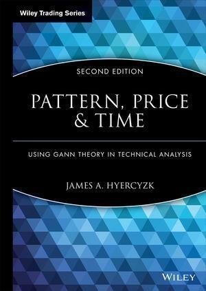 Produktbild: Pattern, Price and Time | James A. Hyerczyk