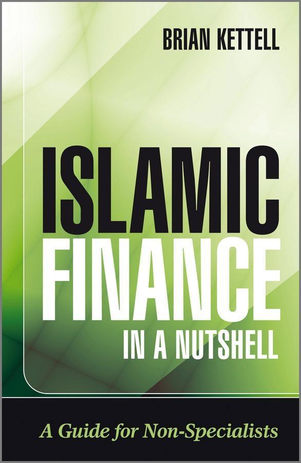 Produktbild: Islamic Finance in a Nutshell | Brian Kettell