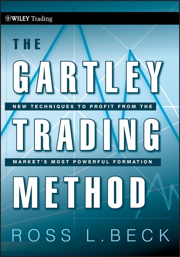 Produktbild: The Gartley Trading Method | Ross Beck