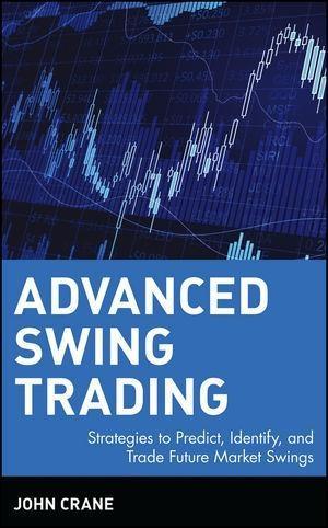 Produktbild: Advanced Swing Trading | John Crane