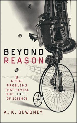 Produktbild: Beyond Reason | A. K. Dewdney