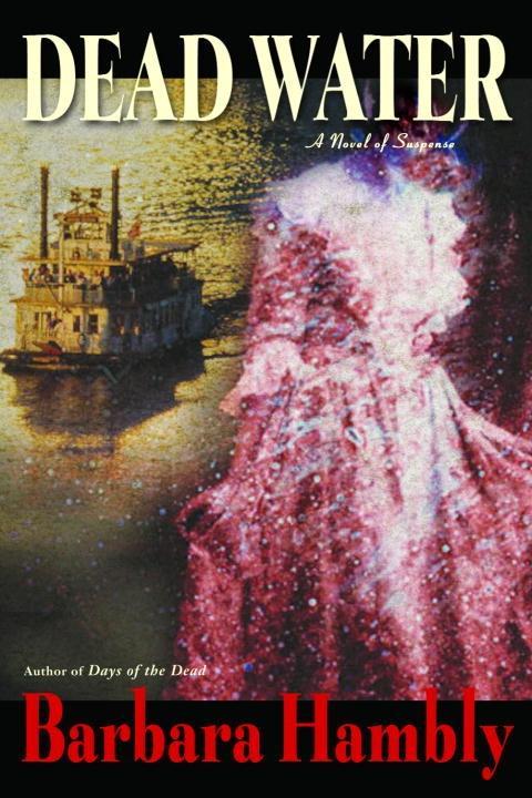 Produktbild: Dead Water | Barbara Hambly