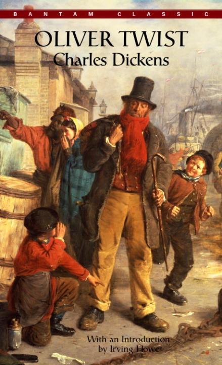Produktbild: Oliver Twist | Charles Dickens