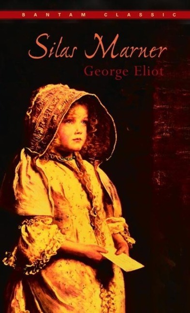 Produktbild: Silas Marner | George Eliot
