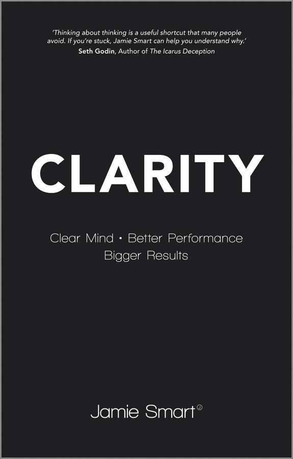 Produktbild: Clarity | Jamie Smart