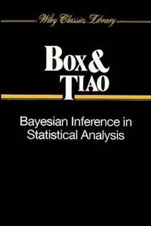 Produktbild: Bayesian Inference in Statistical Analysis | George E. P. Box, George C. Tiao