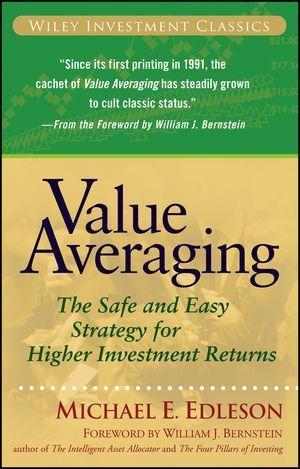 Produktbild: Value Averaging | Michael E. Edleson