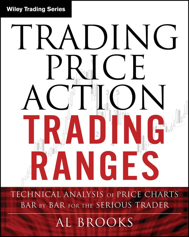 Produktbild: Trading Price Action Trading Ranges | Al Brooks