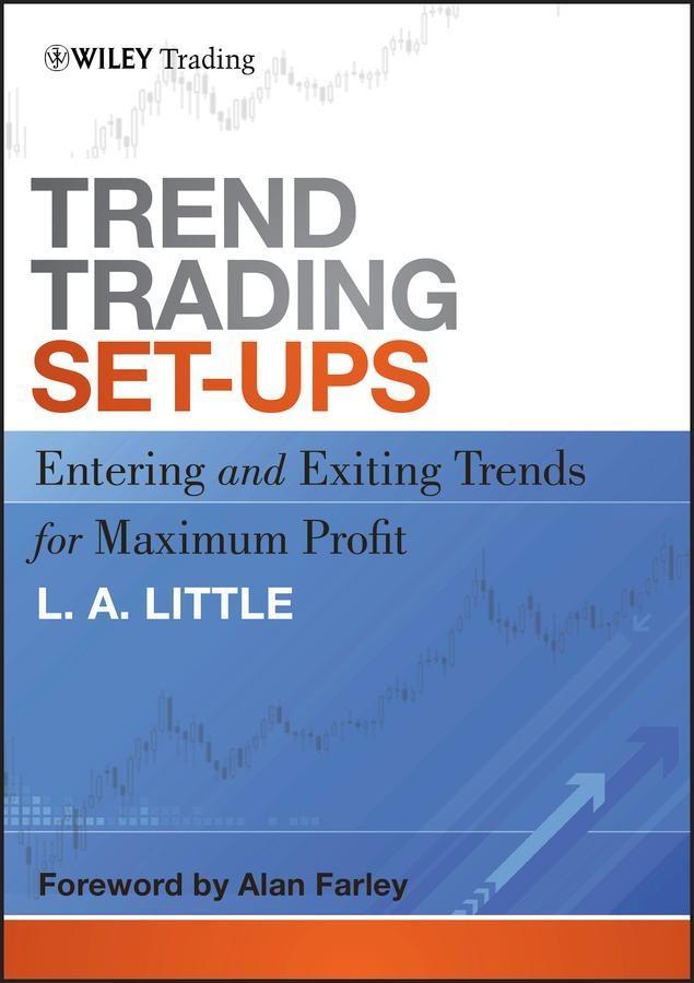 Produktbild: Trend Trading Set-Ups | L. A. Little