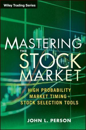 Produktbild: Mastering the Stock Market | John L. Person