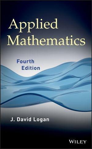 Produktbild: Applied Mathematics | J. David Logan