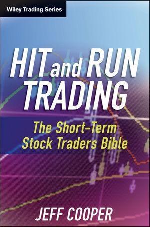Produktbild: Hit and Run Trading | Jeff Cooper