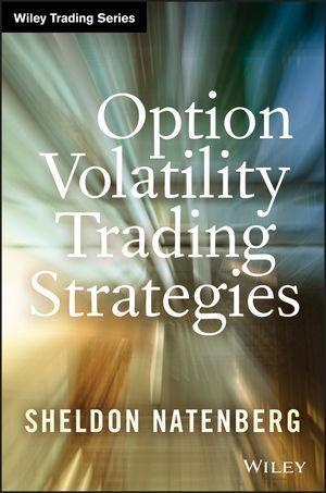 Produktbild: Option Volatility Trading Strategies | Sheldon Natenberg