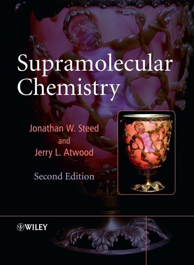 Produktbild: Supramolecular Chemistry | Jonathan W. Steed, Jerry L. Atwood