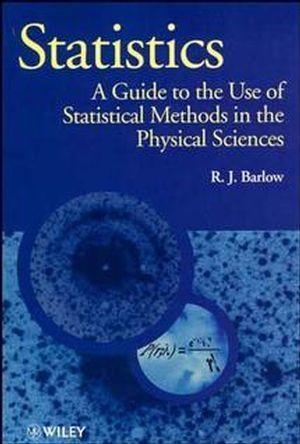 Produktbild: Statistics | R. J. Barlow