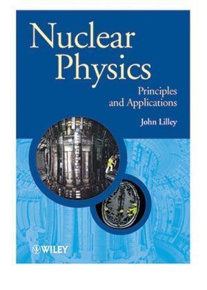 Produktbild: Nuclear Physics | John Lilley