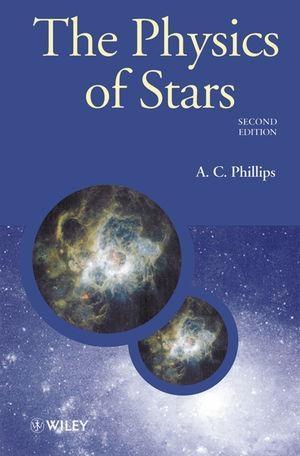 Produktbild: The Physics of Stars | A. C. Phillips