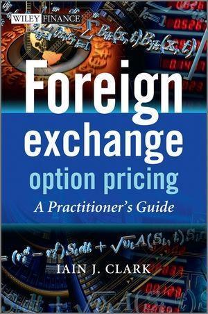 Produktbild: Foreign Exchange Option Pricing | Iain J. Clark
