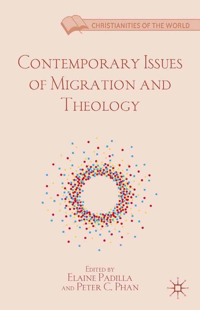 Produktbild: Contemporary Issues of Migration and Theology