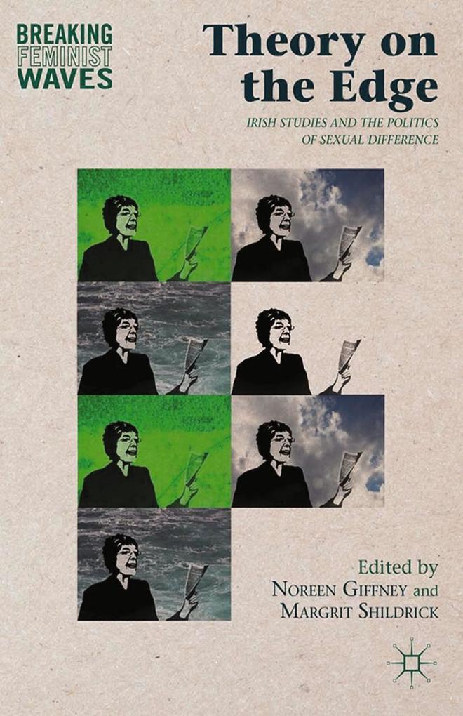 Produktbild: Theory on the Edge