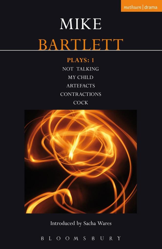 Produktbild: Bartlett Plays: 1 | Mike Bartlett
