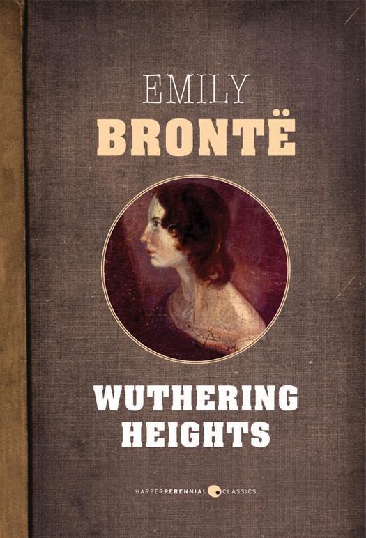 Produktbild: Wuthering Heights | Emily Bronte