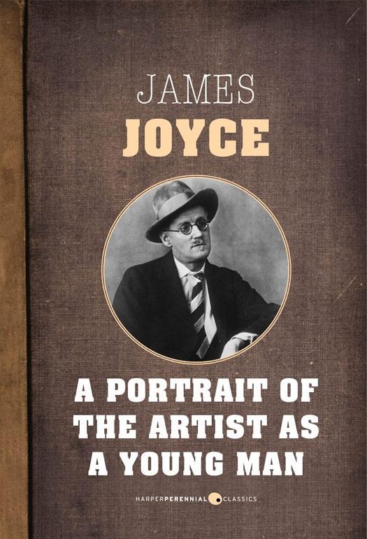 Produktbild: A Portrait Of The Artist As A Young Man | James Joyce