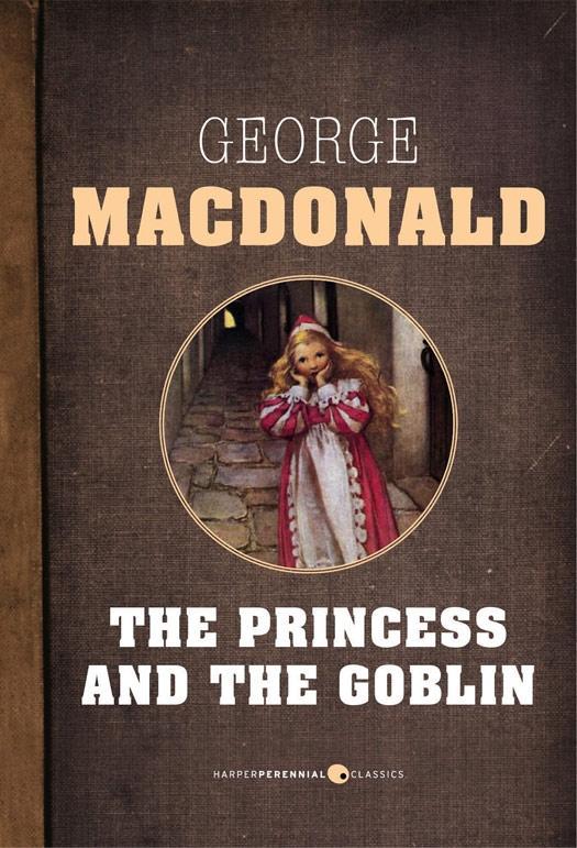 Produktbild: The Princess And The Goblin | George Macdonald