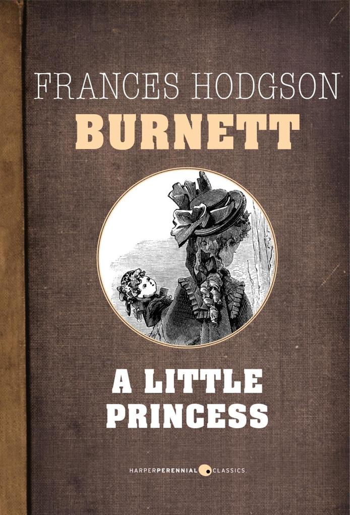 Produktbild: A Little Princess | Frances Hodgson Burnett