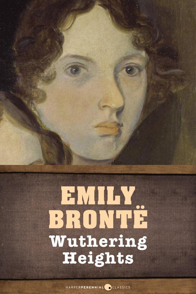Produktbild: Wuthering Heights | Emily Bronte