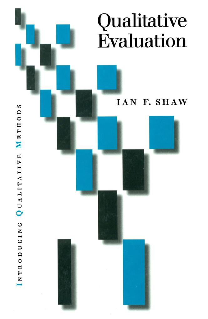 Produktbild: Qualitative Evaluation | Ian Shaw