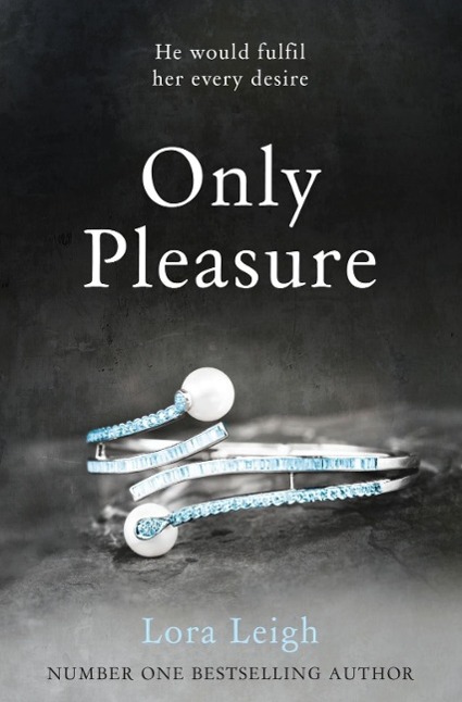 Produktbild: Only Pleasure | Lora Leigh