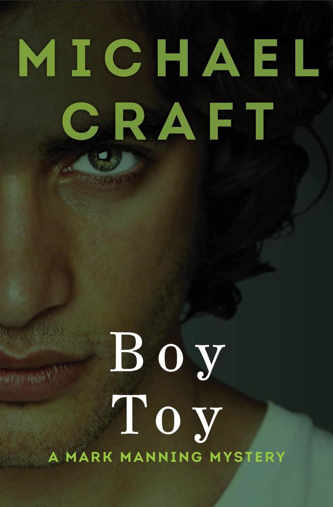 Produktbild: Boy Toy | Michael Craft