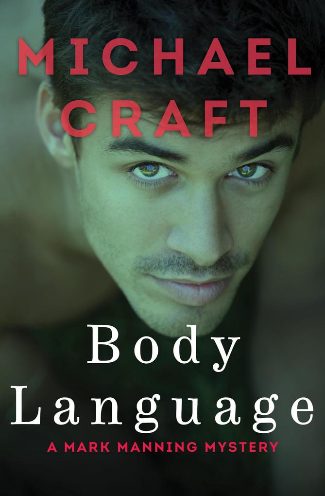 Produktbild: Body Language | Michael Craft