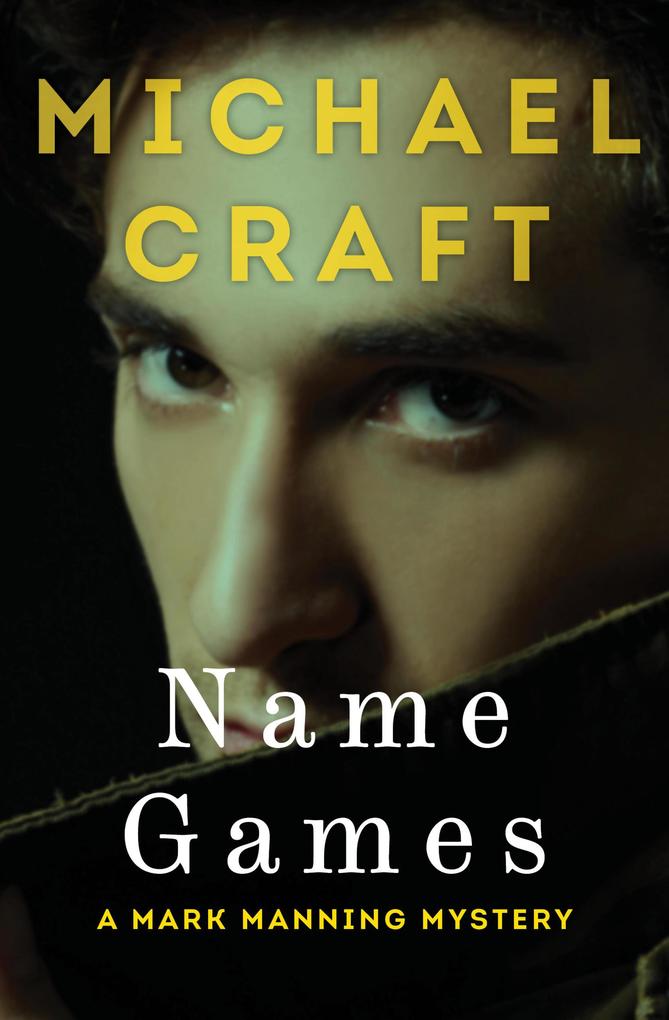 Produktbild: Name Games | Michael Craft