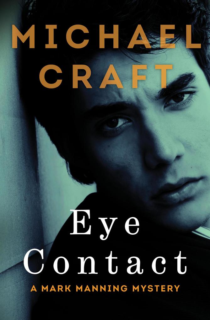 Produktbild: Eye Contact | Michael Craft