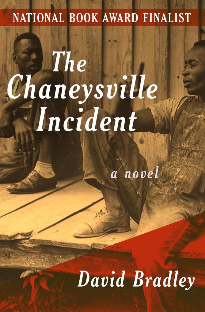 Produktbild: The Chaneysville Incident | David Bradley