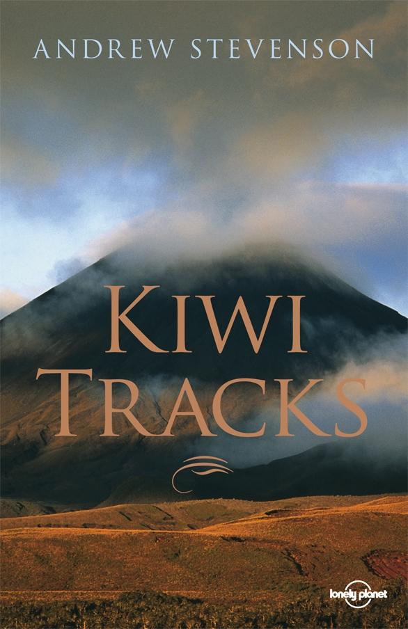 Produktbild: Kiwi Tracks | Andrew Stevenson