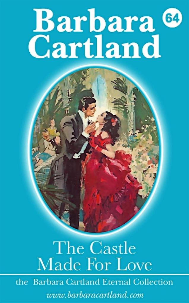 Produktbild: The Castle Made for Love | Barbara Cartland