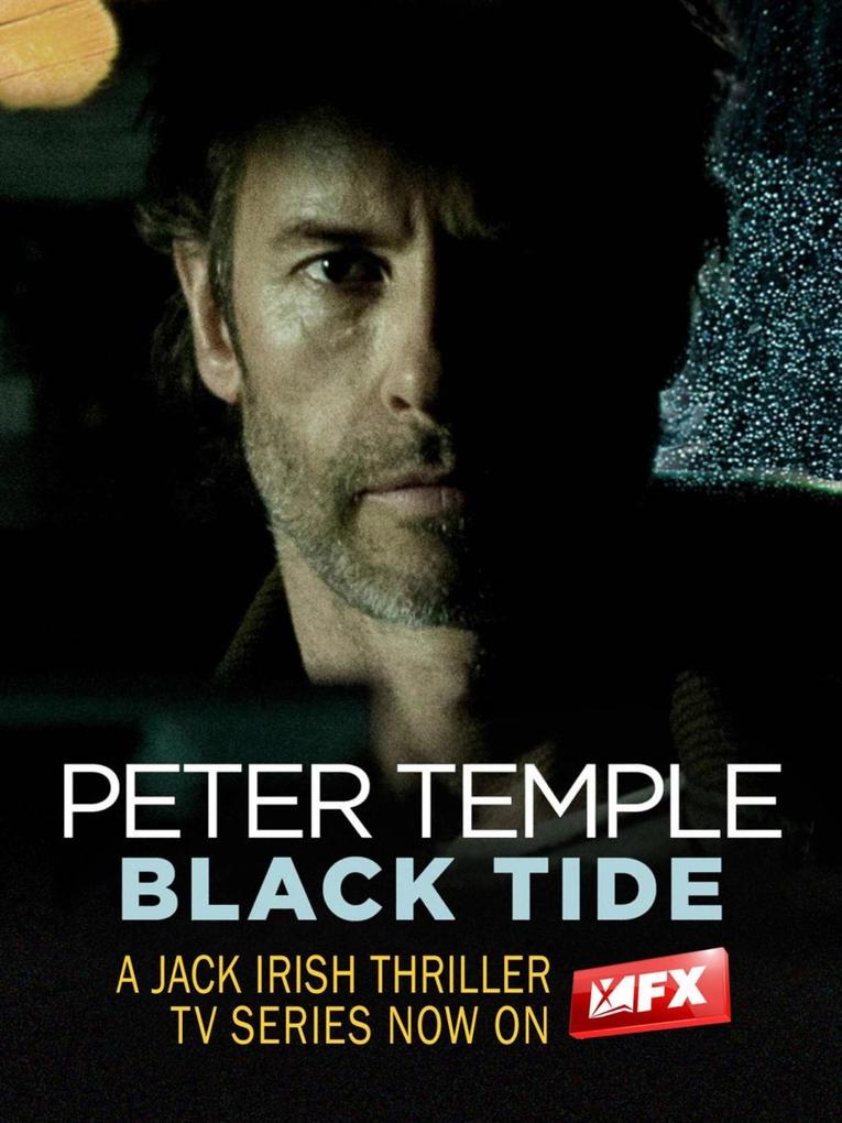 Produktbild: Black Tide | Peter Temple