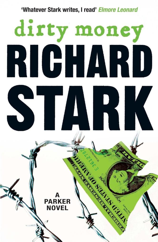 Produktbild: Dirty Money | Richard Stark