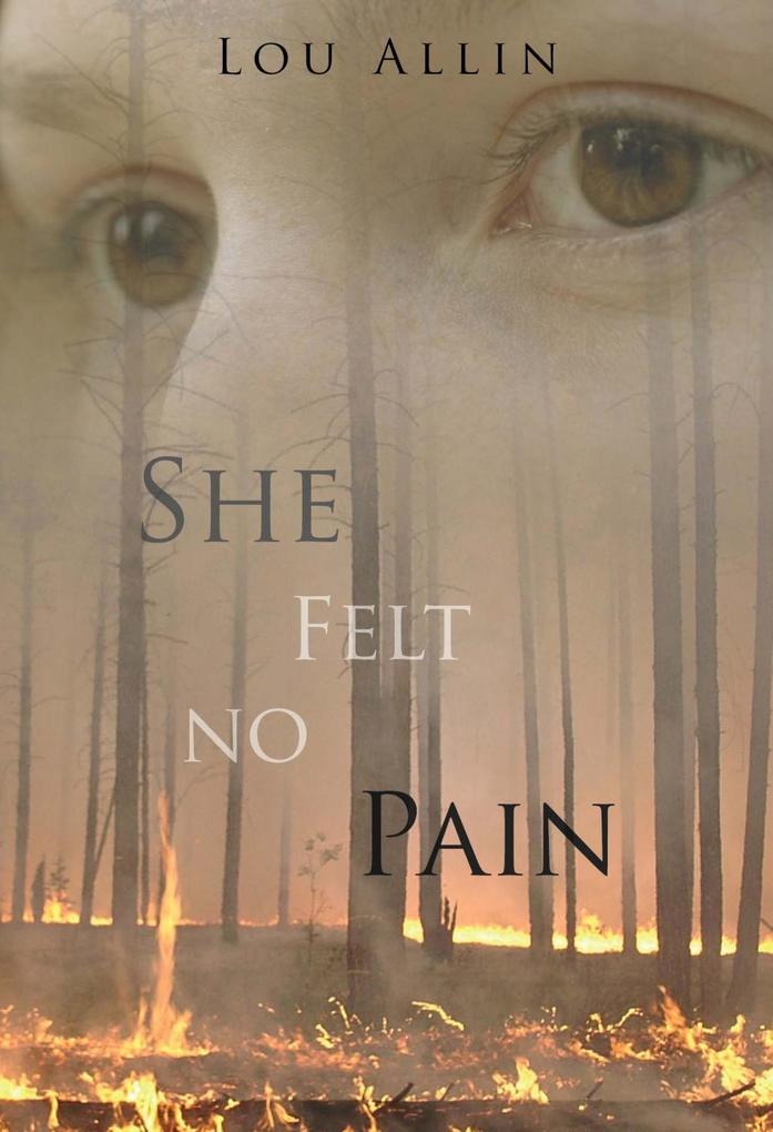 Produktbild: She Felt No Pain | Lou Allin