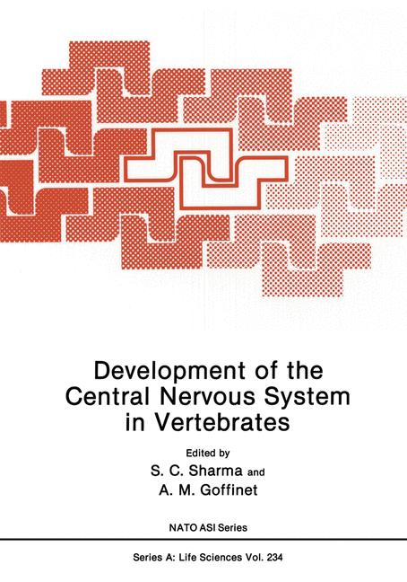 Weitere Ansicht: Development of the Central Nervous System in Vertebrates