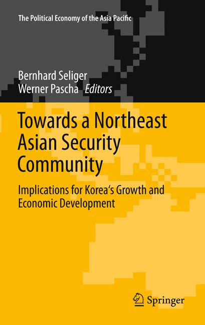 Weitere Ansicht: Towards a Northeast Asian Security Community